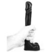 Gode Selius Dark Crystal 21 x 3.5cm Gode Selius Dark Crystal 21 x 3.5cm
