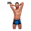 Boxer Retro Sport - Panel Short Boxer Retro Sport - Panel Short