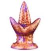 Plug Demon Flower 14 x 9.5cm Plug Demon Flower 14 x 9.5cm