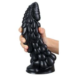 Gode Phen S 15 x 6.5 cm Noir