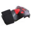 Gants Puppy Dog Paw Noir-Rouge Gants Puppy Dog Paw Noir-Rouge