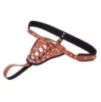 Ceinture de chasteté Belt Full Marron Ceinture de chasteté Belt Full Marron
