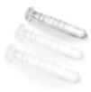 Gode en Verre Rolled S 15 x 2.3cm Gode en Verre Rolled S 15 x 2.3cm