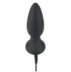 Plug à Percussion Shake Ass 11 x 4.1cm Plug à Percussion Shake Ass 11 x 4.1cm