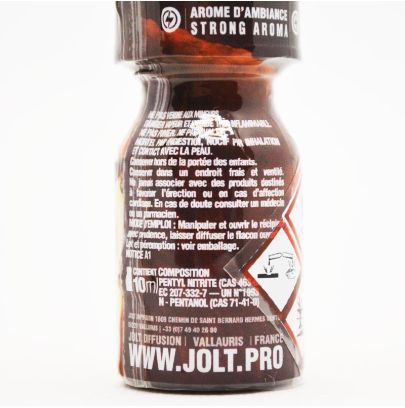 Poppers Demon Juice 10ml Pentyl