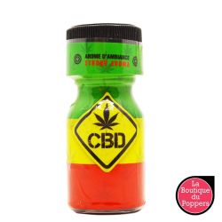 Poppers CBD Jolt 10ml Propyl