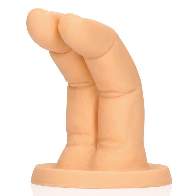 Gode Doigt Cum Over 8 x 4cm Gode Doigt Cum Over 8 x 4cm