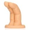Gode Doigt Cum Over 8 x 4cm Gode Doigt Cum Over 8 x 4cm