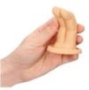 Gode Doigt Cum Over 8 x 4cm Gode Doigt Cum Over 8 x 4cm