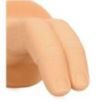 Gode Doigt Cum Over 8 x 4cm Gode Doigt Cum Over 8 x 4cm