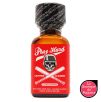 Poppers Play Hard Ultra Strong 25ml Propyle Poppers Play Hard Ultra Strong 25ml Propyle