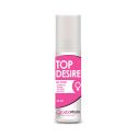 Gel Boost Clitoridien Top desire 60ml sur La Boutique du Poppers