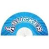 Eventail géant 60cm S*CKER Eventail géant 60cm S*CKER
