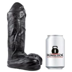 HUNGLOCK THE BIG BOY 20 x 7cm pas cher