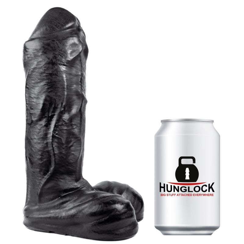HUNGLOCK THE BIG BOY 20 x 7cm HUNGLOCK THE BIG BOY 20 x 7cm