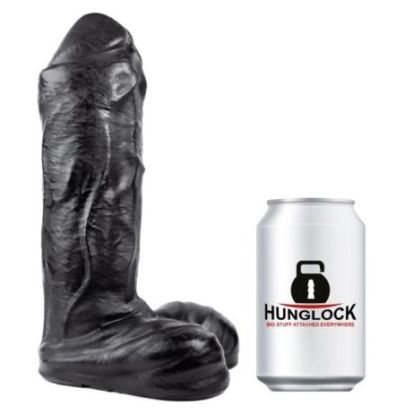 HUNGLOCK THE BIG BOY 20 x 7cm pas cher