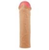 Gaine de Pénis Nile 15.5 x 4cm Gaine de Pénis Nile 15.5 x 4cm