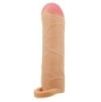 Gaine de Pénis Bunion 14 x 3.8cm Gaine de Pénis Bunion 14 x 3.8cm