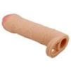 Gaine de Pénis Bunion 14 x 3.8cm Gaine de Pénis Bunion 14 x 3.8cm
