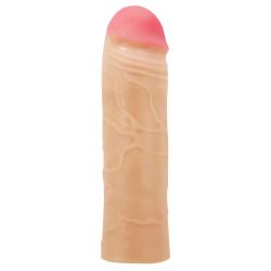 Gaine de Pénis Chane 17 x 4.3cm pas cher
