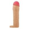 Gaine de Pénis Hani 16 x 4cm Gaine de Pénis Hani 16 x 4cm