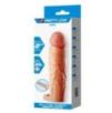 Gaine de Pénis Hani 16 x 4cm Gaine de Pénis Hani 16 x 4cm