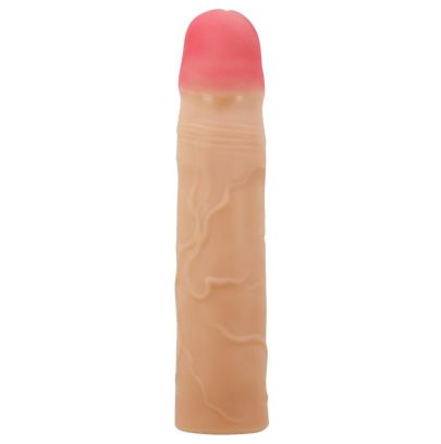 Gaine de Pénis Kylian 19 x 4cm pas cher