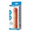 Gaine de Pénis Kylian 19 x 4cm Gaine de Pénis Kylian 19 x 4cm