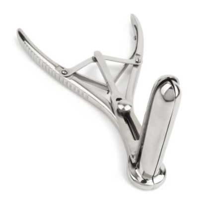 Speculum Rektal Inspect 9 x 6cm pas cher