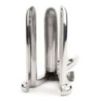 Speculum Rektal Inspect 9 x 6cm Speculum Rektal Inspect 9 x 6cm