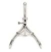 Speculum Rektal Inspect 9 x 6cm Speculum Rektal Inspect 9 x 6cm