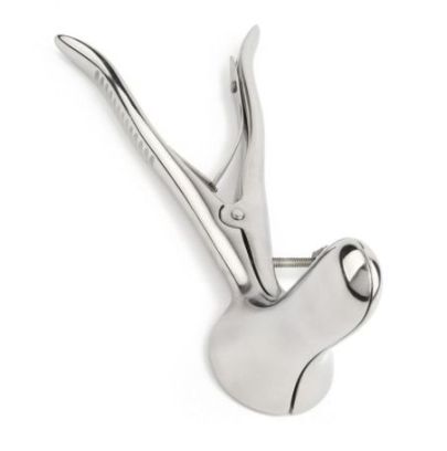 Speculum Pratt Rectal 7.5 x 5.5cm pas cher