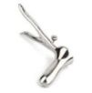 Speculum Pratt Rectal 7.5 x 5.5cm Speculum Pratt Rectal 7.5 x 5.5cm