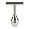 Plug Pleasure Probe 10.5 x 3.8cm Plug Pleasure Probe 10.5 x 3.8cm
