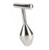 Plug Pleasure Probe 10.5 x 3.8cm Plug Pleasure Probe 10.5 x 3.8cm