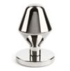 Plug Butt Konic S 5.5 x 3.8cm Plug Butt Konic S 5.5 x 3.8cm