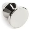 Plug Butt Konic S 5.5 x 3.8cm Plug Butt Konic S 5.5 x 3.8cm