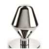 Plug Butt Konic S 5.5 x 3.8cm Plug Butt Konic S 5.5 x 3.8cm