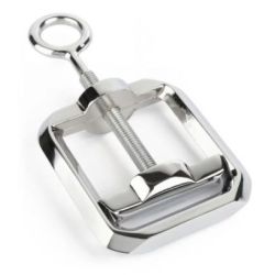 Écrase-Scrotum Ball Crusher 5.5 cm pas cher