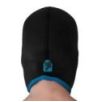 Cagoule Eyes Face Brutus Noire-Bleue Cagoule Eyes Face Brutus Noire-Bleue