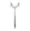 Double roue à picots Twin Wartenberg 17cm Double roue à picots Twin Wartenberg 17cm