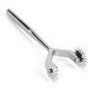 Double roue à picots Twin Wartenberg 17cm Double roue à picots Twin Wartenberg 17cm