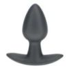 Plug Metally S 5 x 2.7cm Gris Plug Metally S 5 x 2.7cm Gris