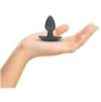 Plug Metally S 5 x 2.7cm Gris Plug Metally S 5 x 2.7cm Gris