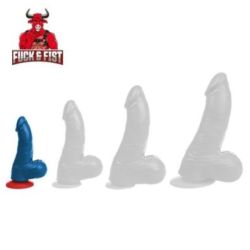 Gode Fuck & Fist THOR S 11 x 5 cm pas cher
