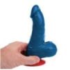 Gode Fuck & Fist THOR S 11 x 5 cm Gode Fuck & Fist THOR S 11 x 5 cm
