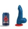 Gode Fuck & Fist THOR S 11 x 5 cm Gode Fuck & Fist THOR S 11 x 5 cm