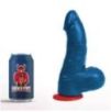 Gode Fuck & Fist THOR M 14 x 6.5cm Gode Fuck & Fist THOR M 14 x 6.5cm