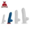 Gode Fuck & Fist TYR M 13 x 5 cm Gode Fuck & Fist TYR M 13 x 5 cm