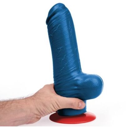 Gode Fuck & Fist TYR XL 18 x 7.3 cm